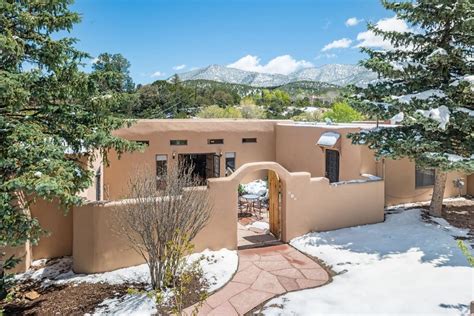 1675 Calle Sotero, Santa Fe, NM 87507 is a single-family home listed for rent at 2,500 mo. . House rentals santa fe nm